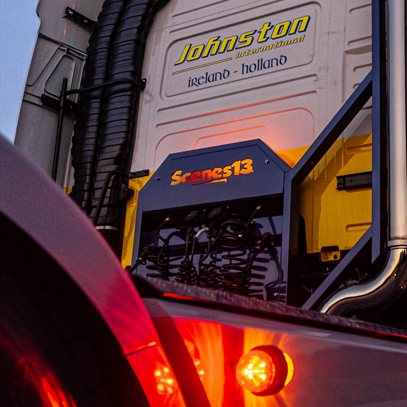 Careers Johnston International